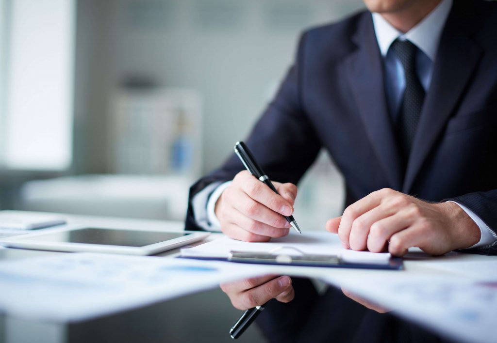 Administratiekantoor nabij Hilversum met diensten voor boekhouding en loonadministratie door Kuperus en Partners