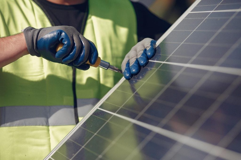 Gids voor het vinden van een betrouwbaar installatiebedrijf in Ede met professionele diensten