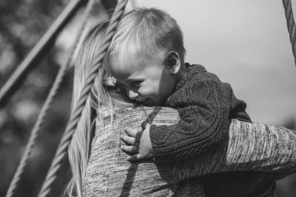 Kinderopvang in Hoogvliet met kinderen die samen spelen en leren in een veilige, stimulerende omgeving