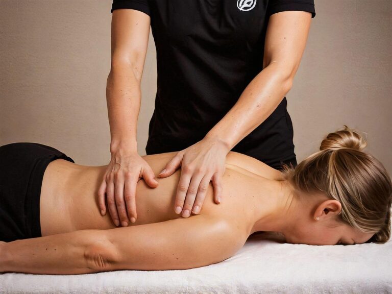 Sportblessures en het belang van professionele fysiotherapie voor goed herstel en blessurepreventie