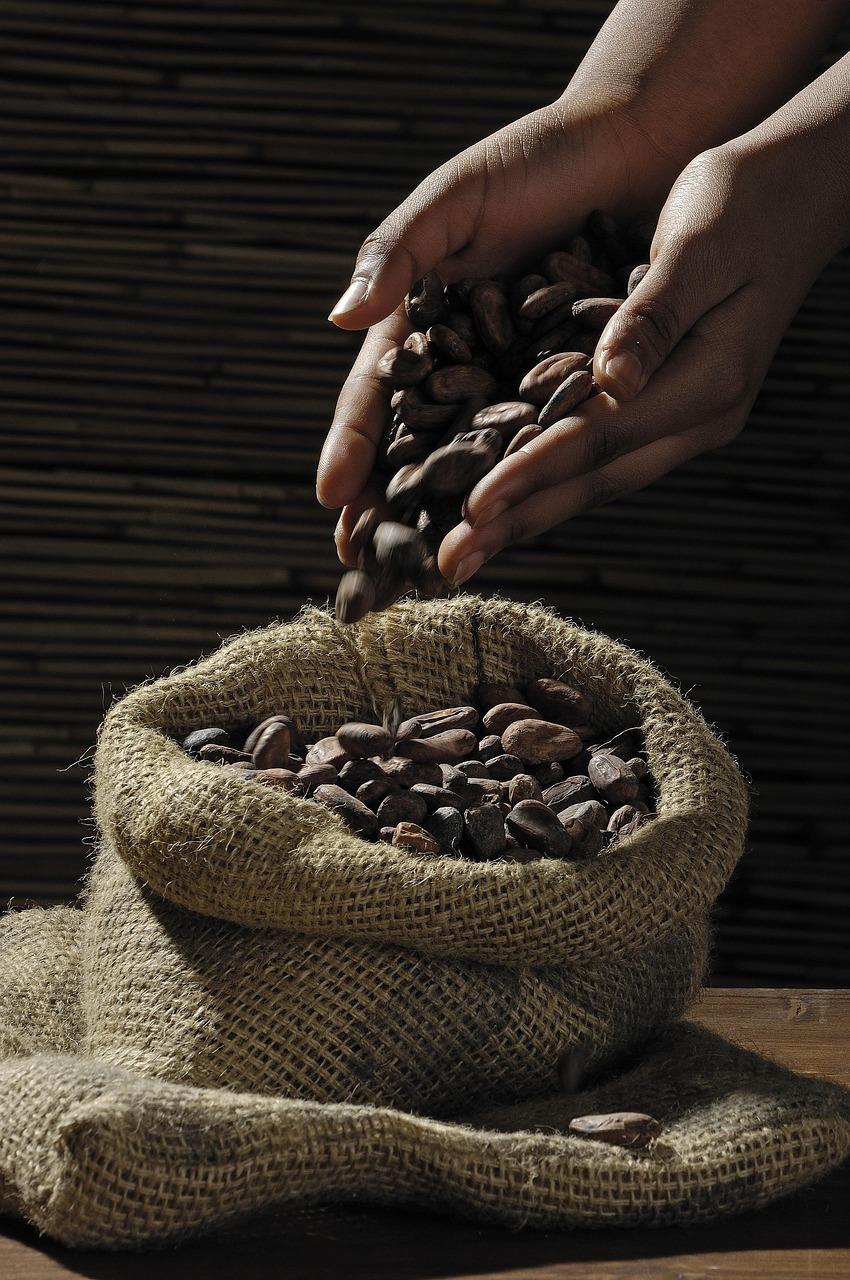 Mooi verpakte chocolade als relatiegeschenk met bedrijfslogo en elegante presentatie