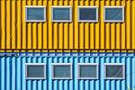 Kunststof kozijnen in verschillende kleuren en houtdecors, geschikt voor klassieke en moderne woningen